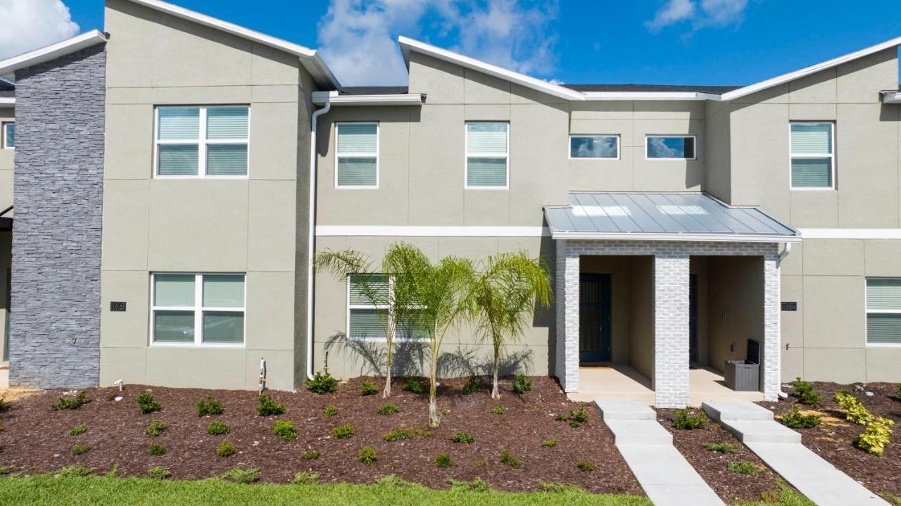 Wonderfull 4bd With Pool At Champions Gate 1174 Hébergement de vacances Kissimmee