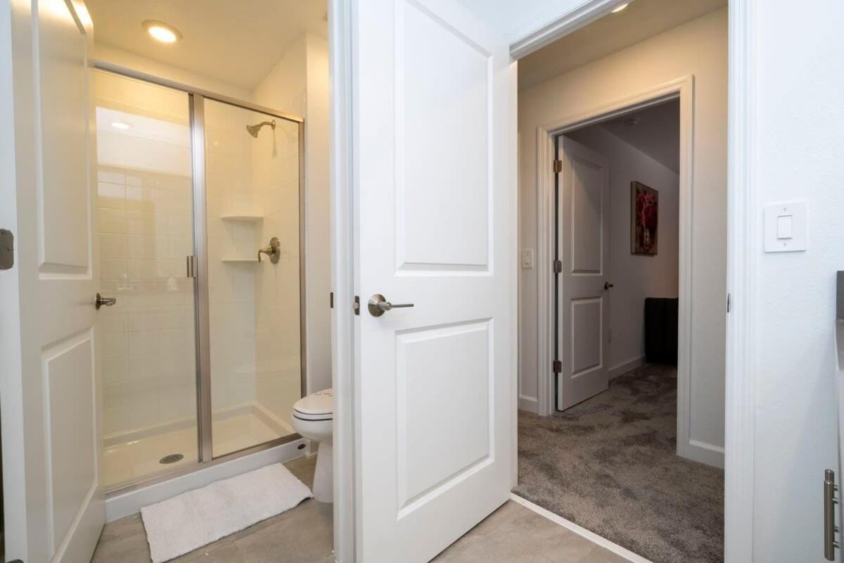 Wonderfull 4bd With Pool At Champions Gate 1174 Hébergement de vacances