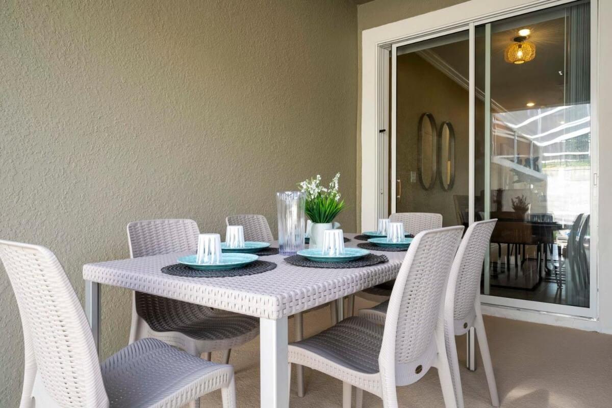 Wonderfull 4bd With Pool At Champions Gate 1174 Hébergement de vacances *