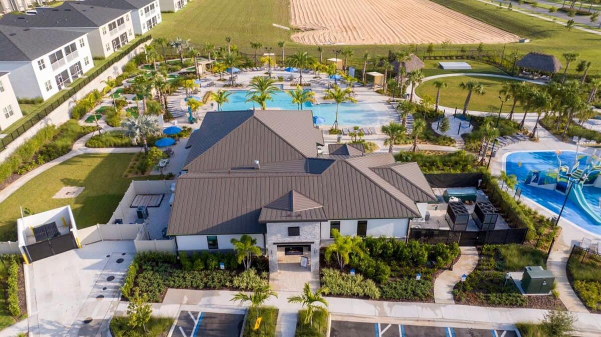 Wonderfull 4bd With Pool At Champions Gate 1174 Hébergement de vacances Kissimmee