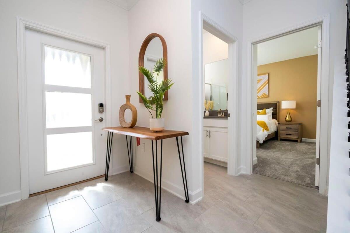 Hébergement de vacances Wonderfull 4bd With Pool At Champions Gate 1174 Kissimmee