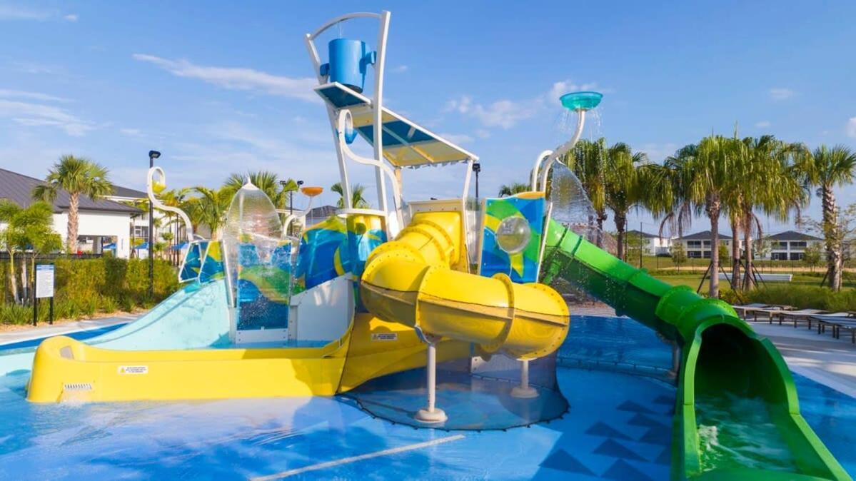 Holiday home Wonderfull 4bd With Pool At Champions Gate 1174 *