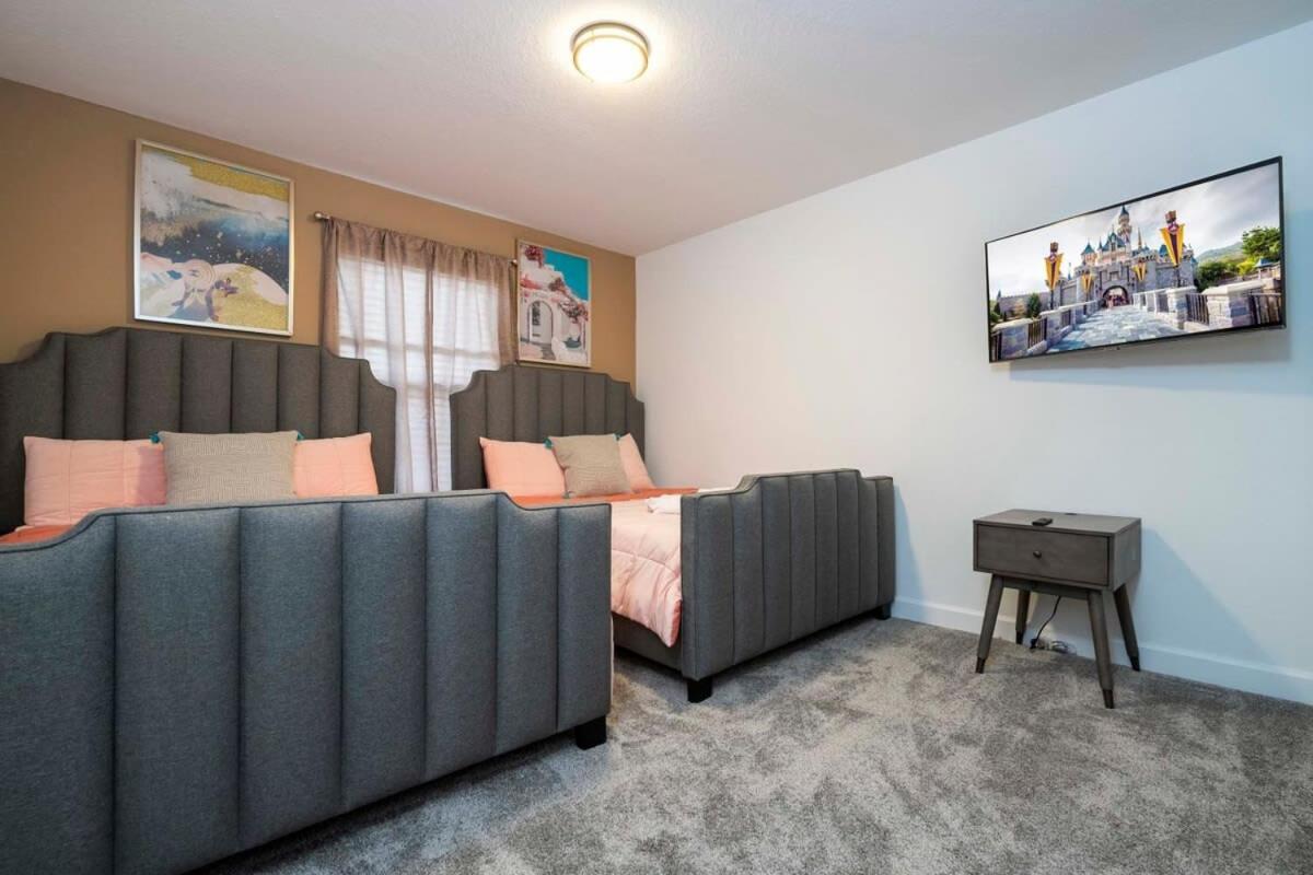 Holiday home Wonderfull 4bd With Pool At Champions Gate 1174 Kissimmee
